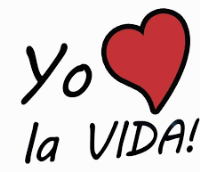 La vida es hermosa La vida me ama