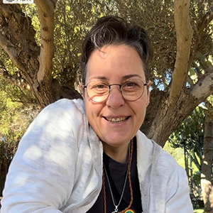 Caridad Sánchez 