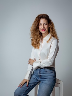 Maria Eugenia tejada