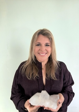 Alejandra Yannello 
