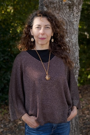Rakel Gordo 