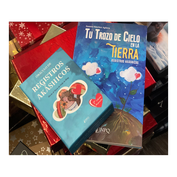 Regalo - Pack1