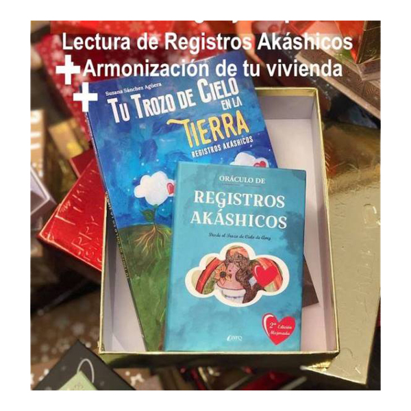 Regalo - Pack3
