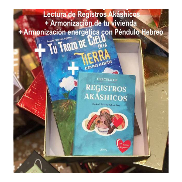 Regalo - Pack4