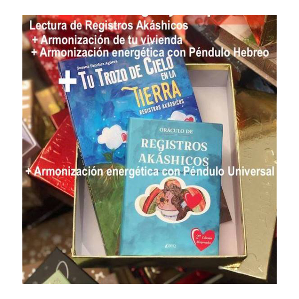 Regalo - Pack5