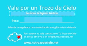 Regala - Una lectura de Registros Akáshicos