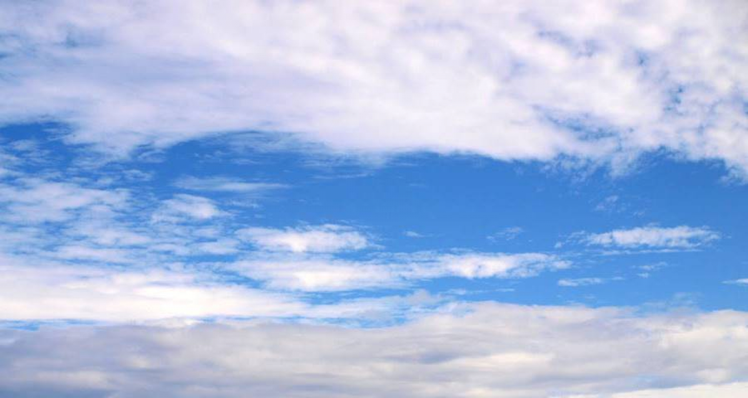Un Trozo de mi Cielo en la Tierra