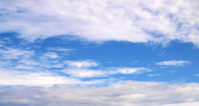 Un Trozo de mi Cielo en la Tierra
